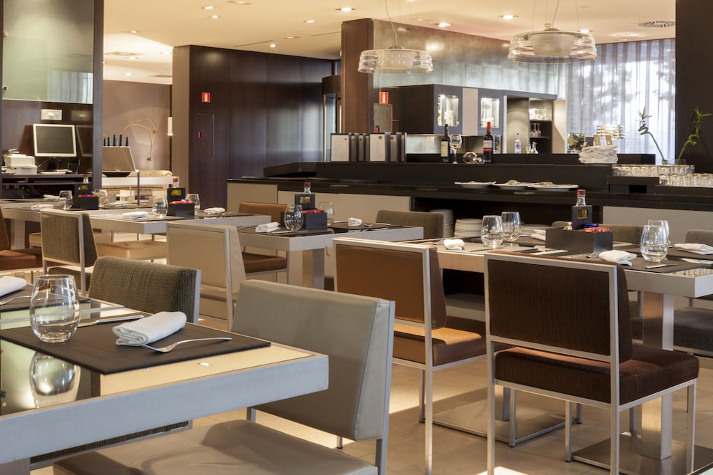 Ac Hotel San Sebastian de Los Reyes By Marriott 40/45