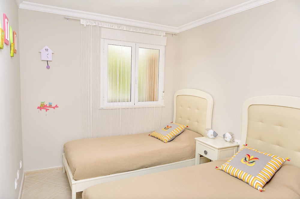 Aparthotel Ola Blanca 18/50