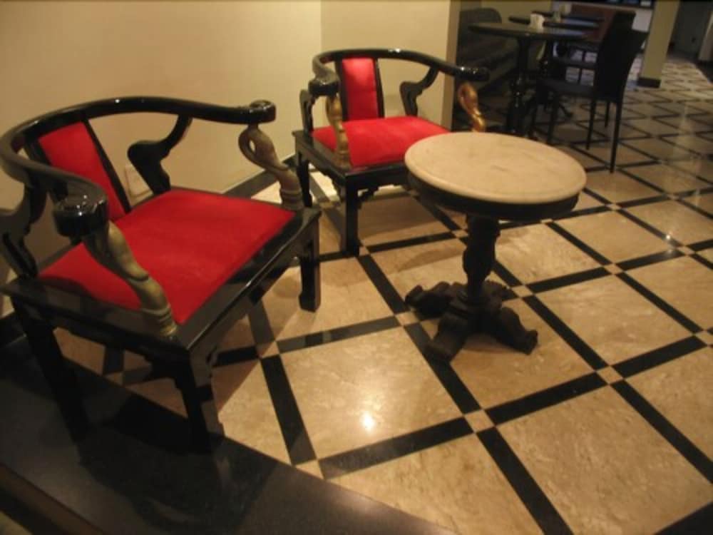 Village Novo Beach Suites 48/69
