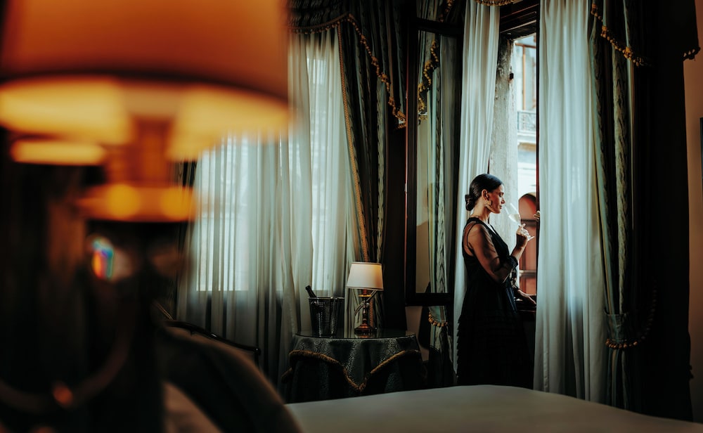 Al Ponte Dei Sospiri Junior Suites 28/50