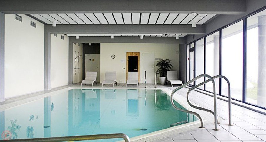 Helnan Marselis Hotel 18/50