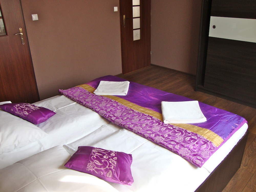 Apartamenty Dolna Krakow 17/50