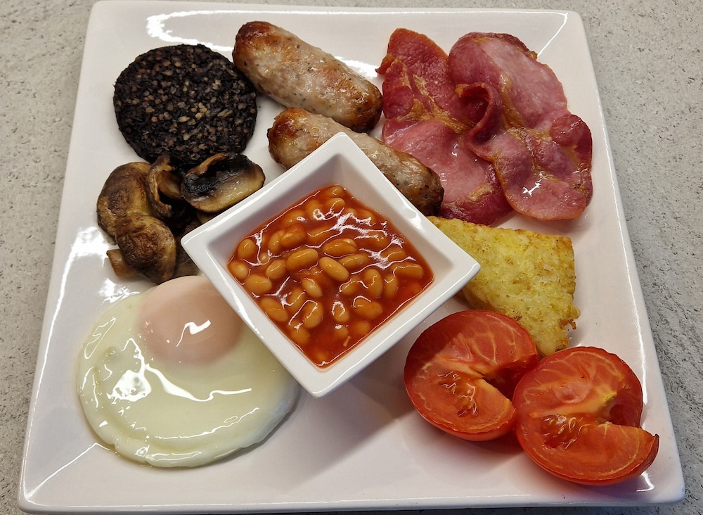 Craigbank Guest House B&B 14/32