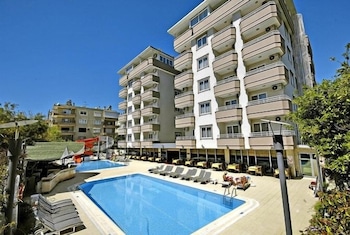 Sealine Hotel in ALANYA