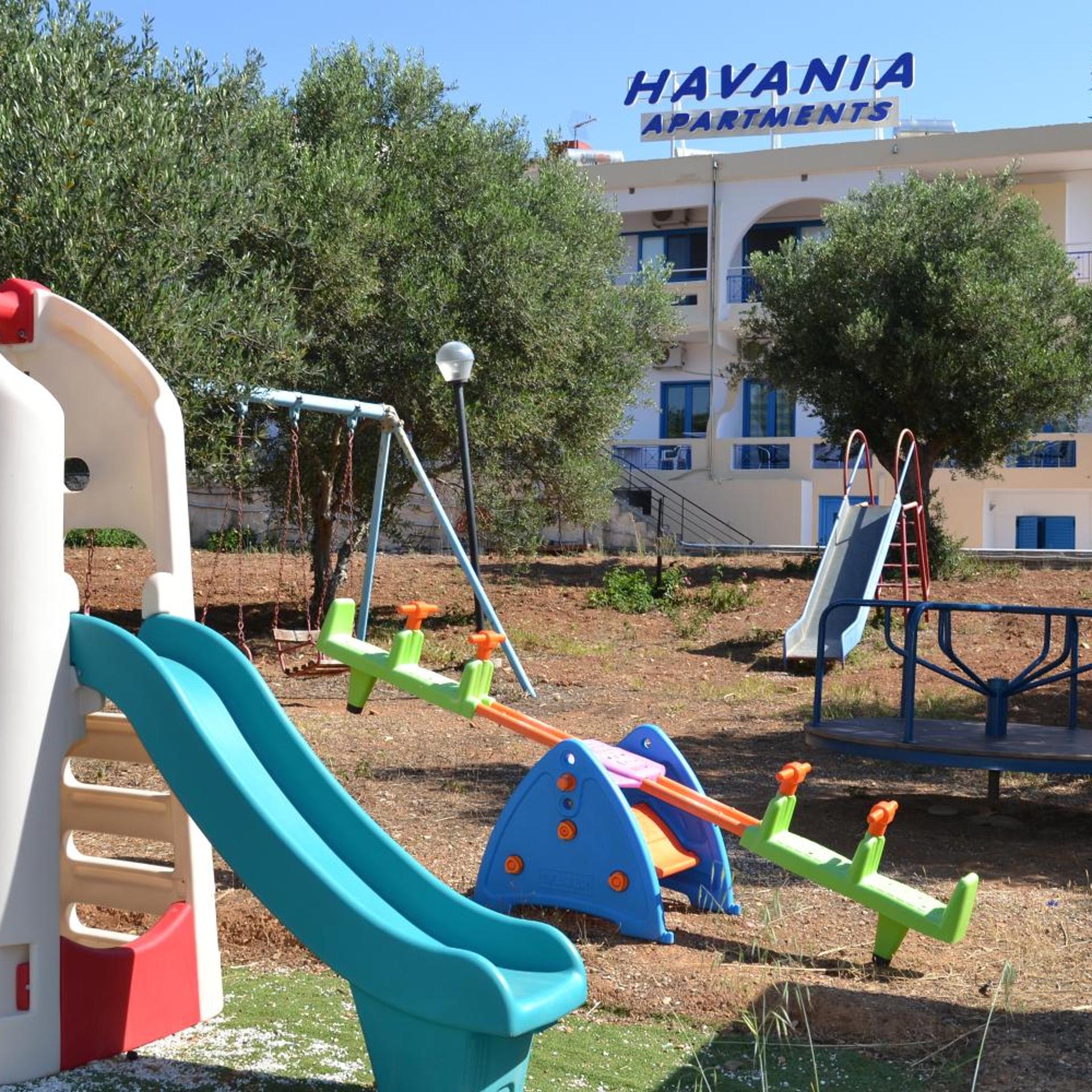 Havania Apartments 29/55