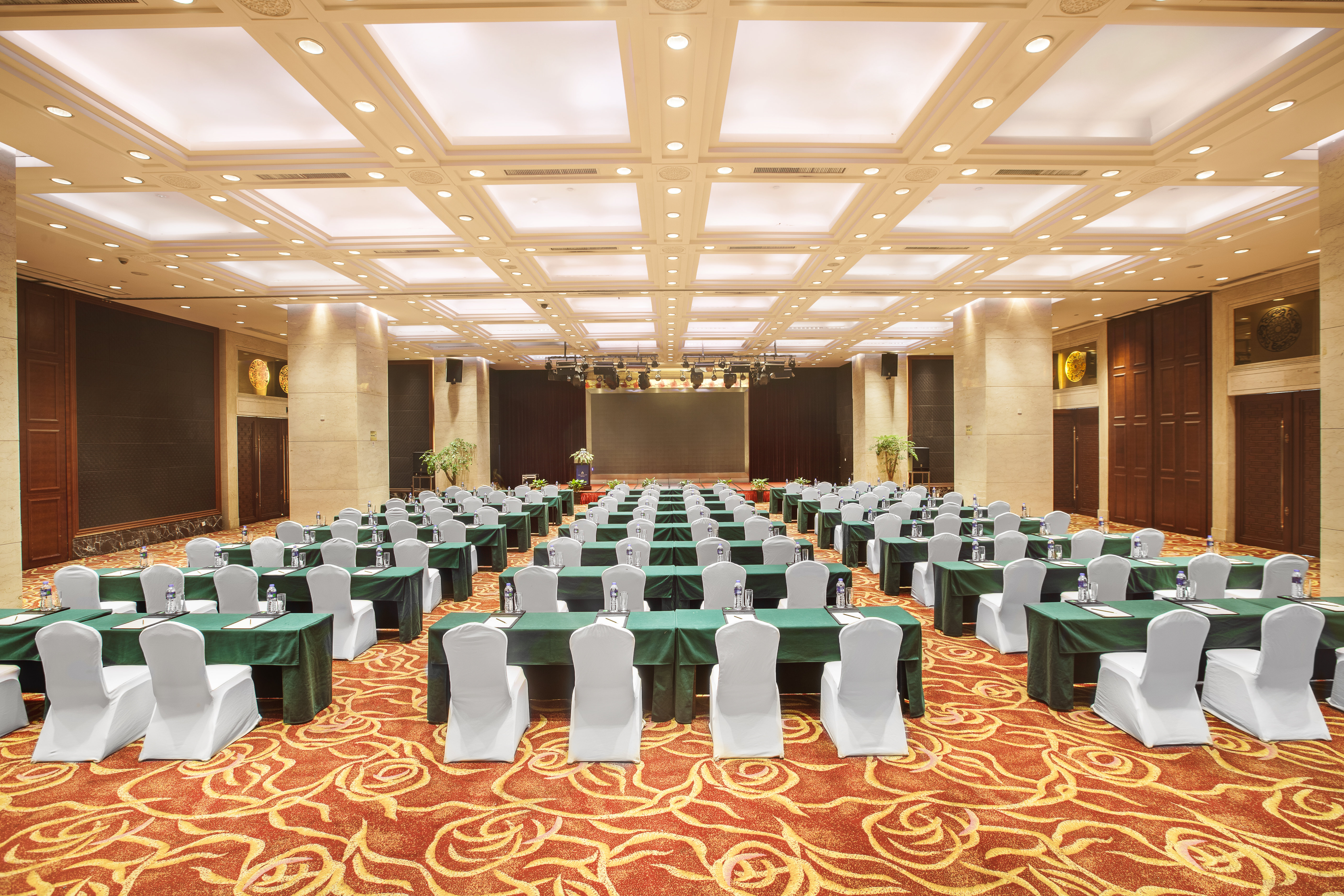 Hotel Nikko Wuxi 43/50