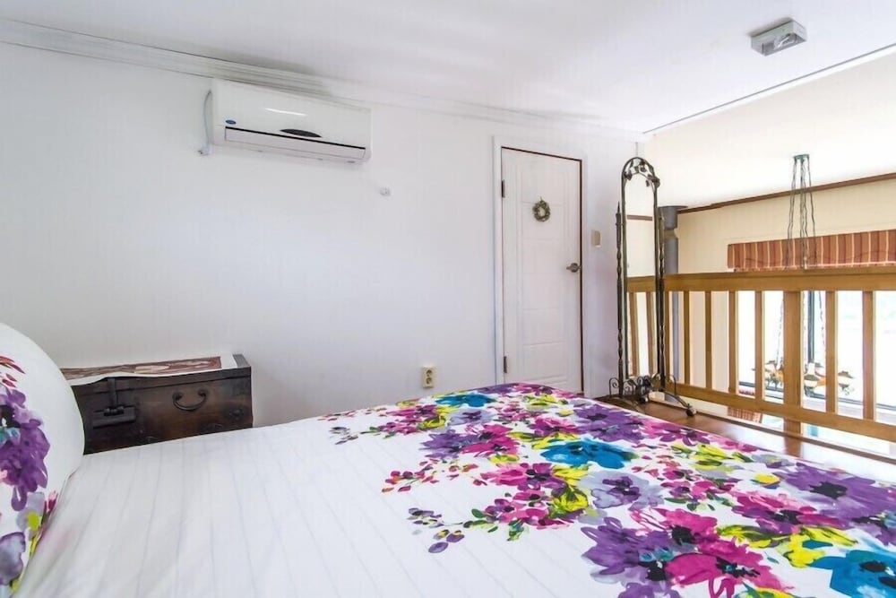 Peongcang Sunny Junny Pension 13/50
