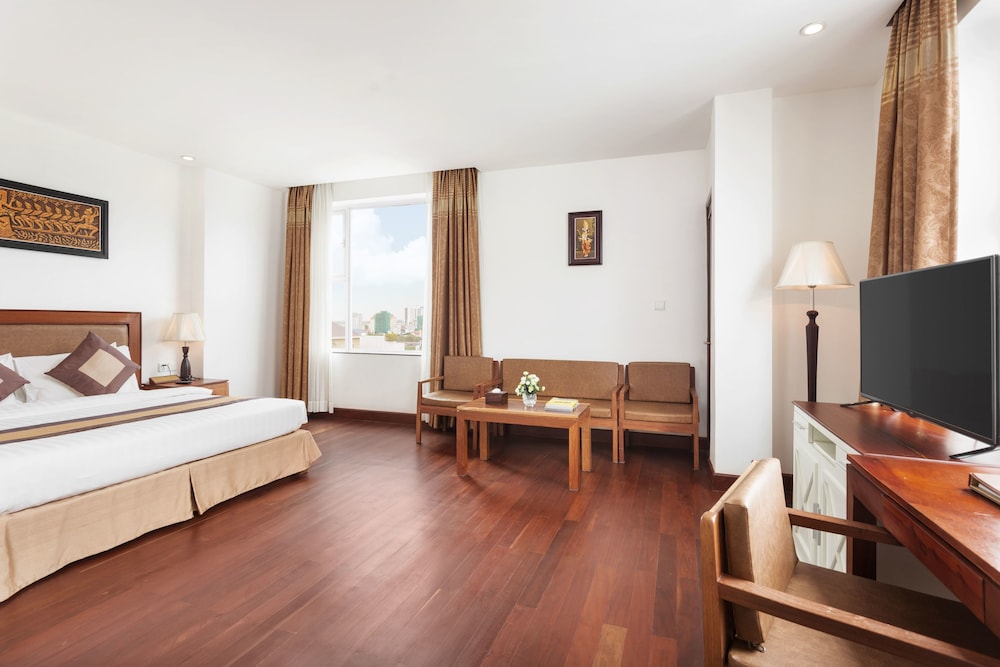 Phnom Penh Katari Hotel 49/73