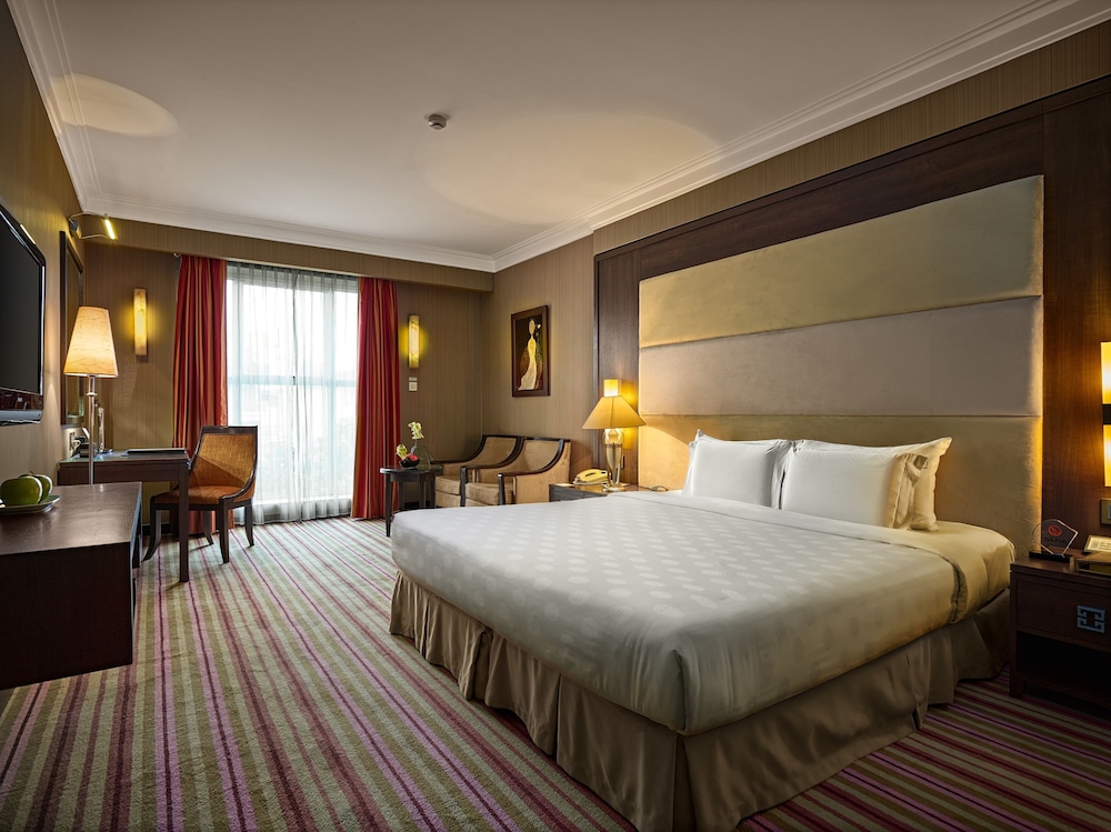 Silk Path Hotel Hanoi 12/64
