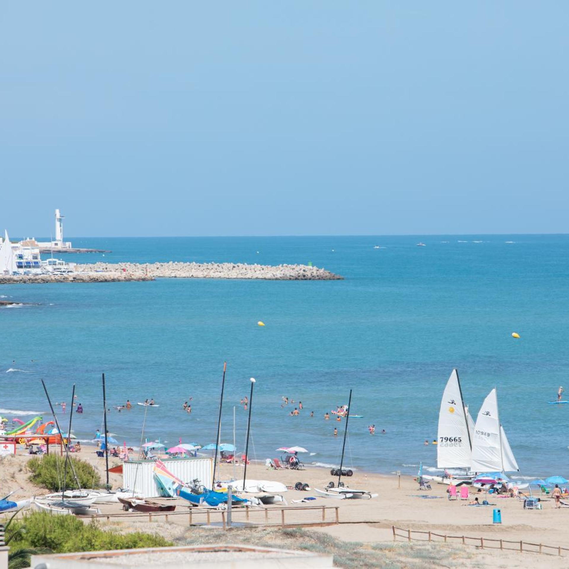 Alcossebre Sea Experience 52/58