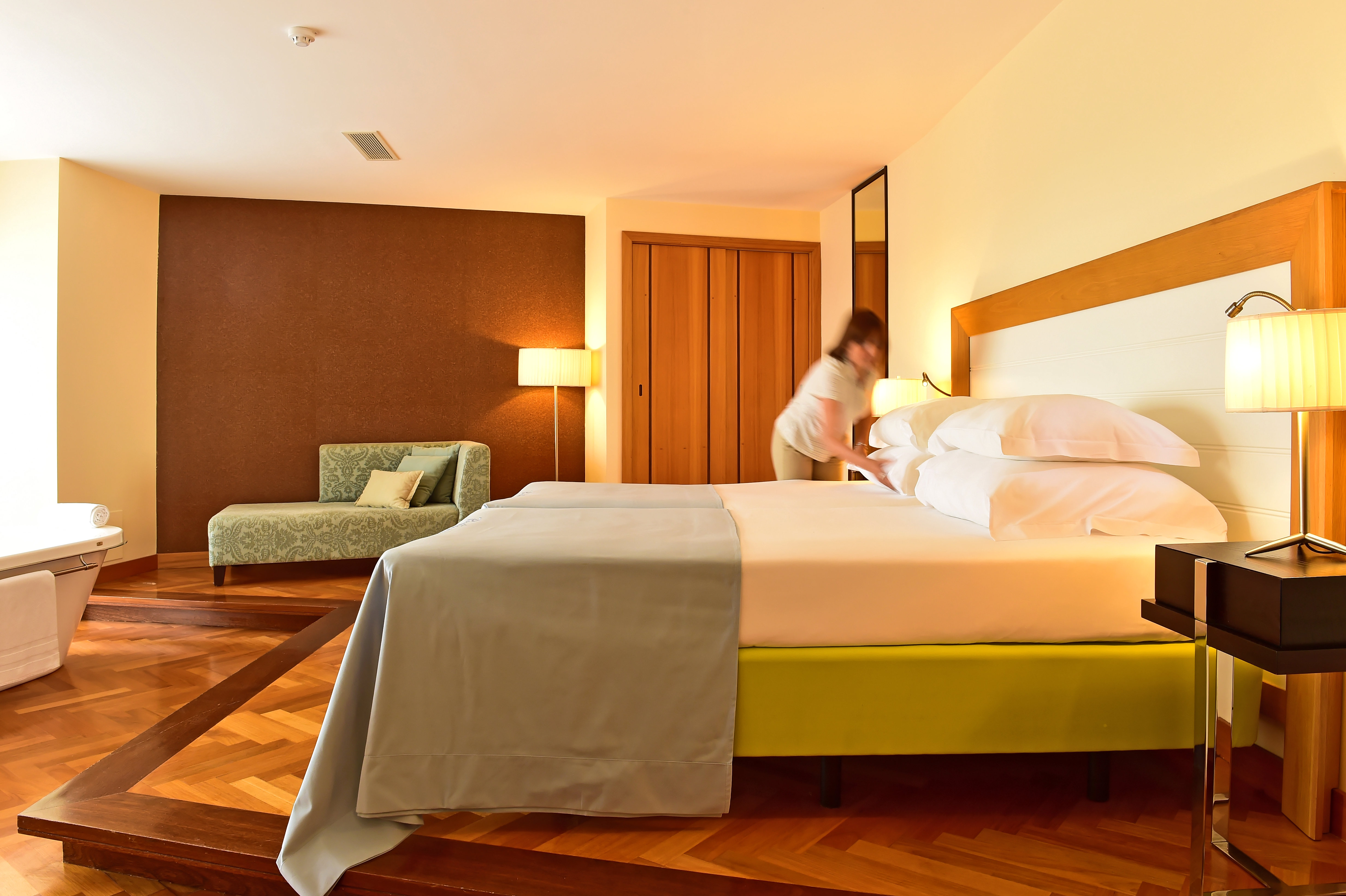 Pestana Promenade Ocean Resort Hotel 11/50