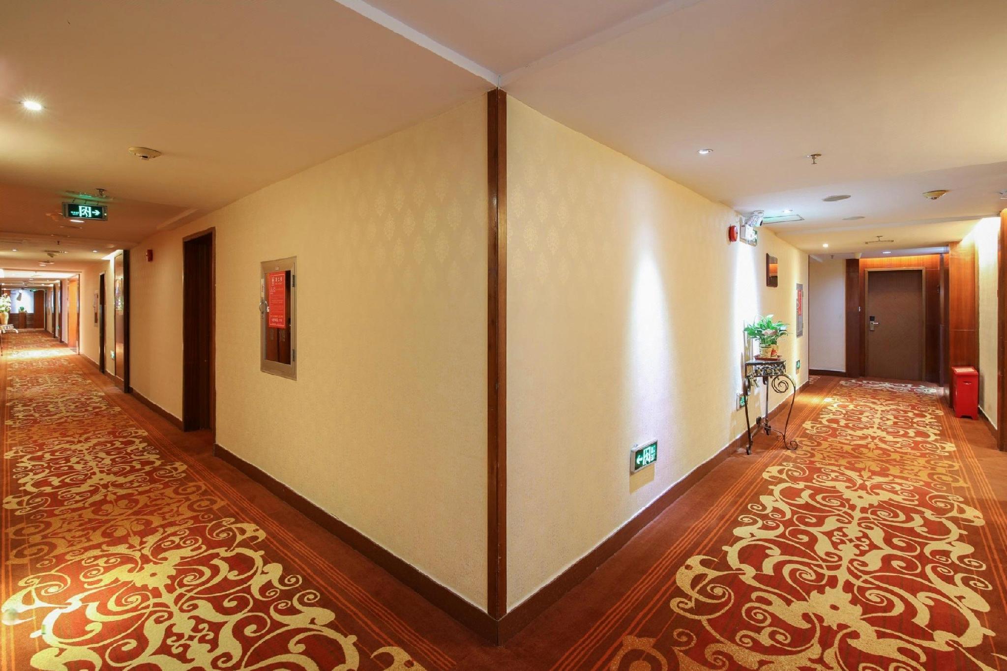 Investment Building Hotel 9/27