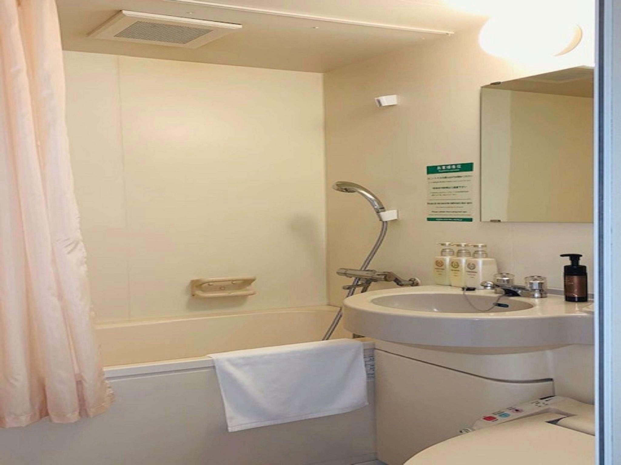 Hotel Sealuck Pal Utsunomiya 35/35