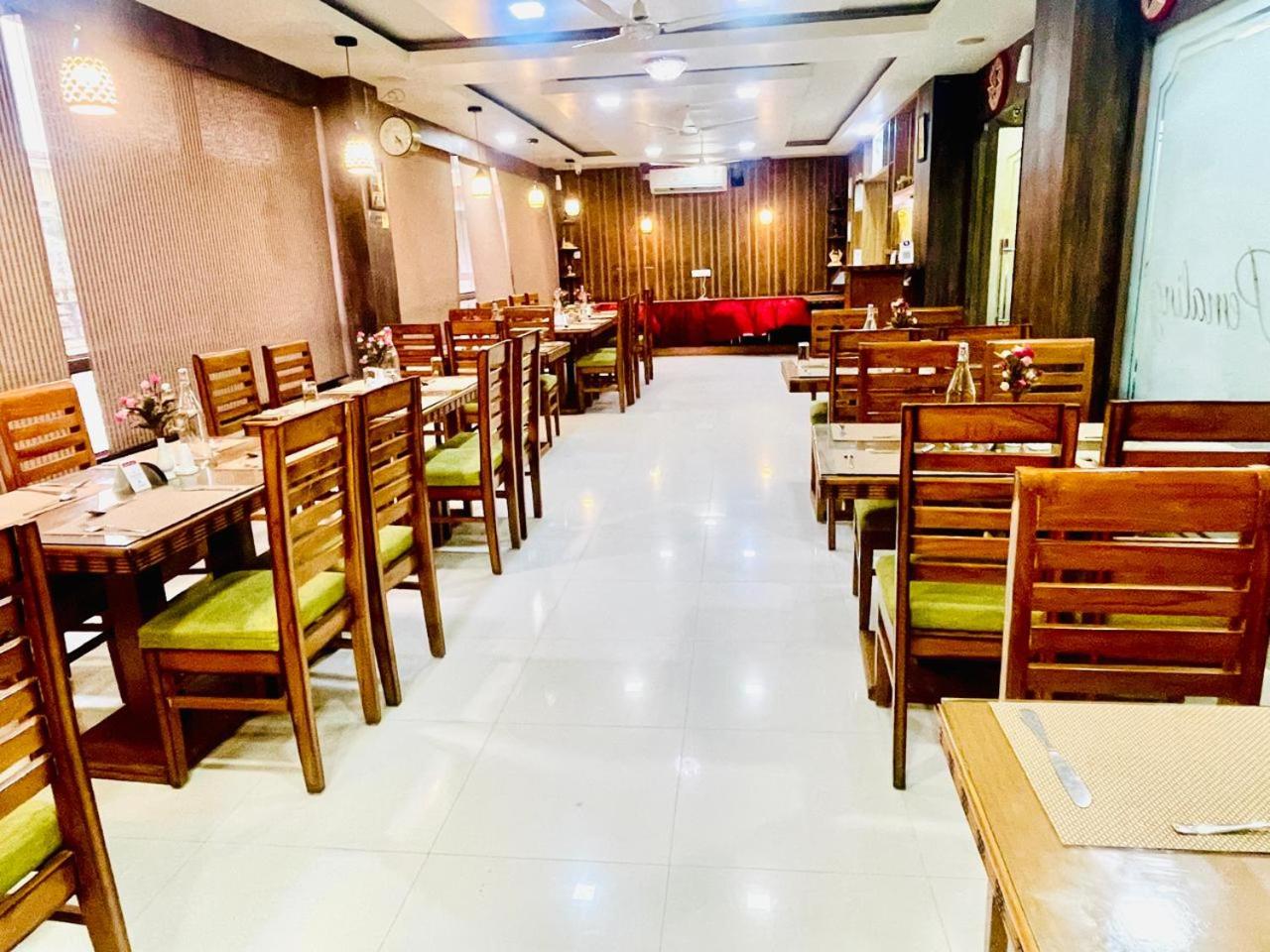 Pemaling Lords Eco Inn Guwahati 48/53