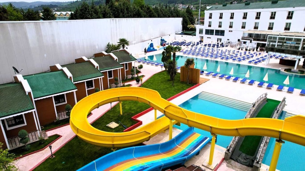 Aqua Marinn Hotel Spa & Wellness 31/50