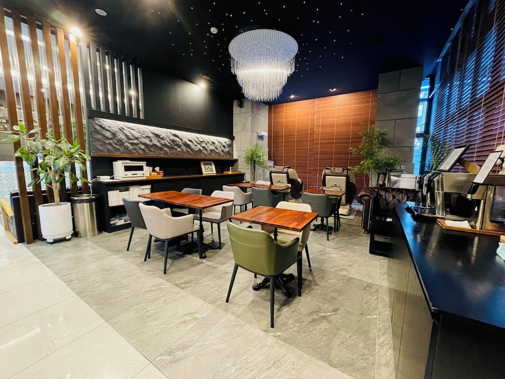 Jongno Lumia Tourist Hotel 59/69