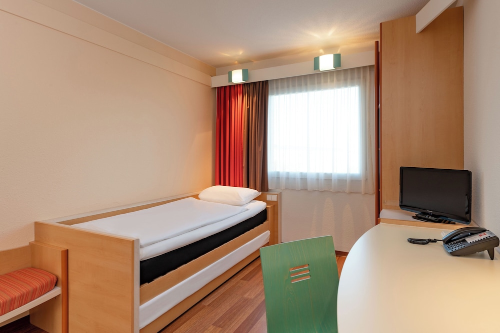 STANDARD, SINGLE BED