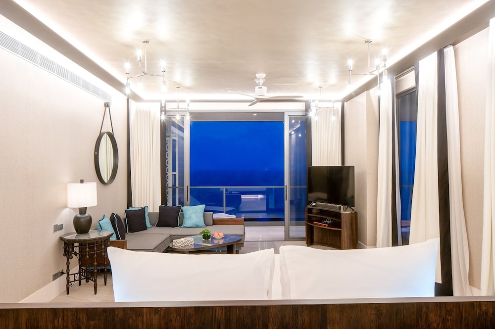 Baba Beach Club Hua Hin Luxury Pool Villa Hotel by Sri Panwa 39/51