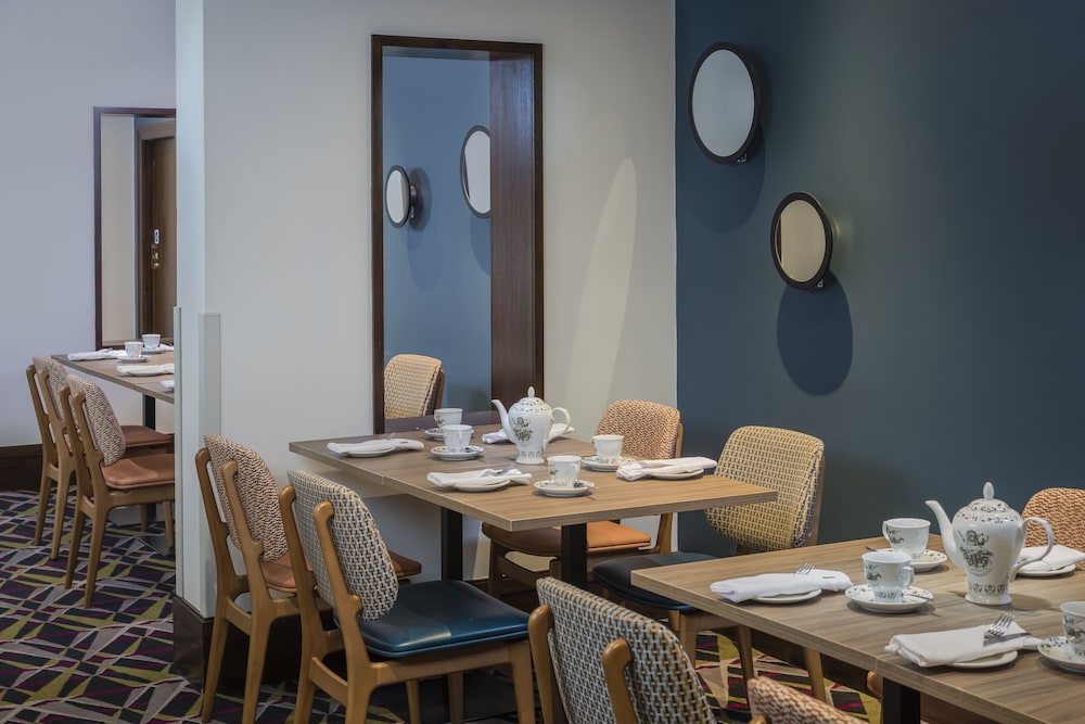 Ashford International Hotel & Spa 48/61