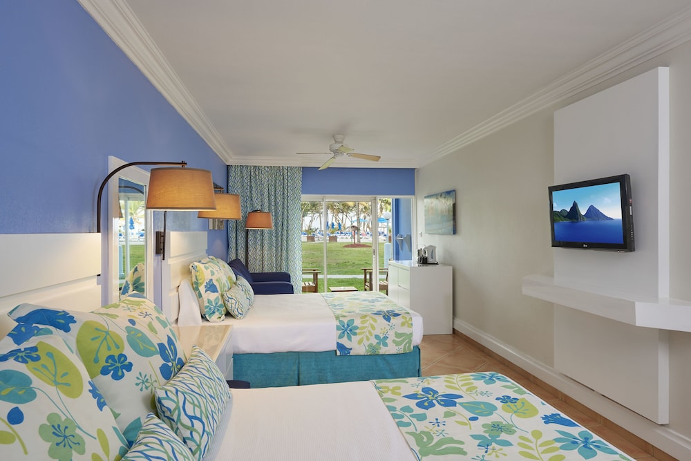 Coconut Bay Beach Resort and Spa 50/73