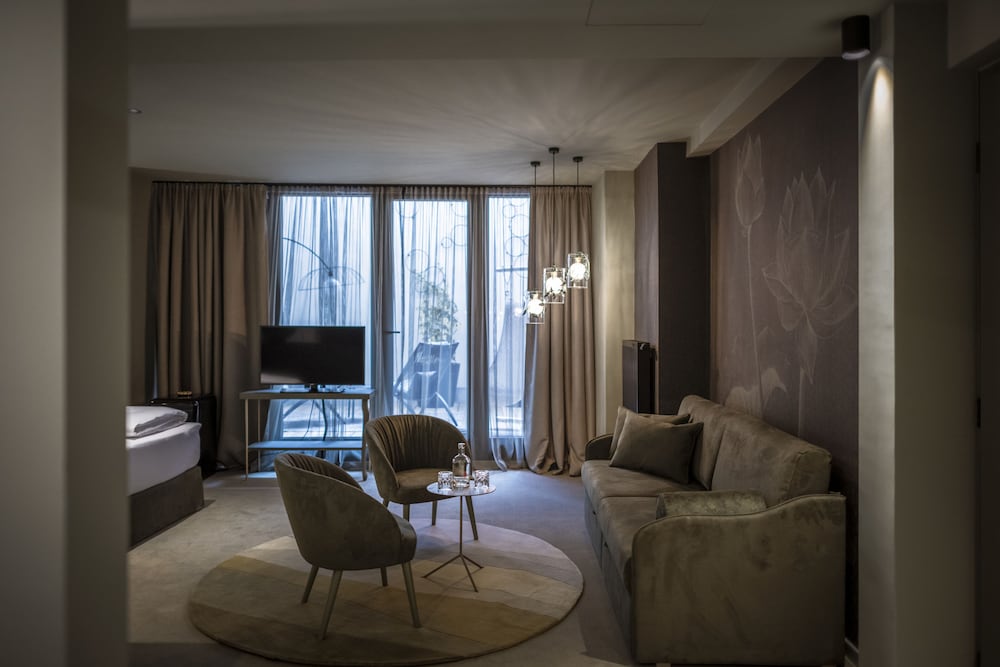Hotel Weisses Kreuz Innsbruck 53/71