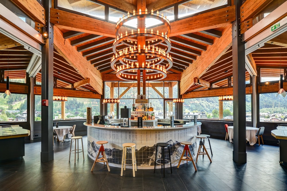 Alpina Eclectic Hotel & Spa 5/50