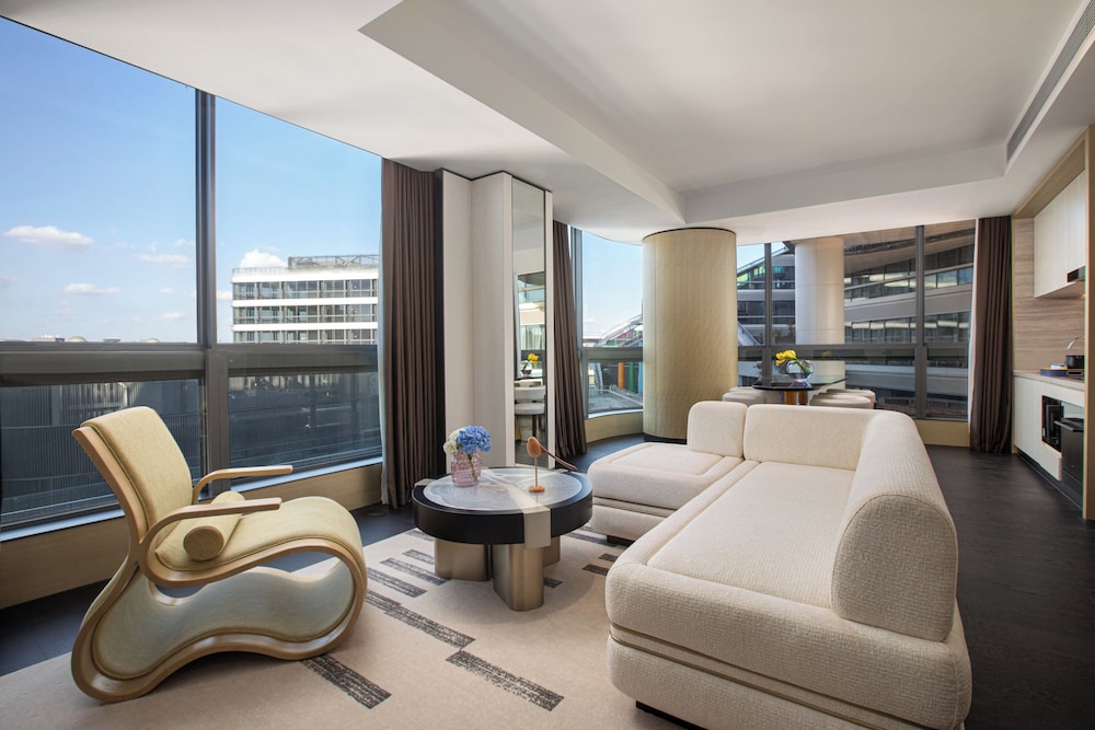 voco Suites Shanghai Hongqiao CBD 25/46