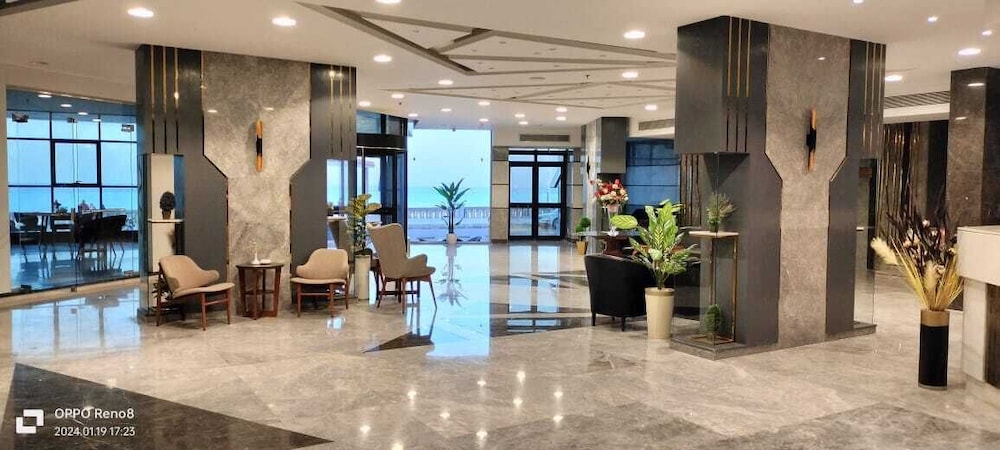 Delmar Hotel Matrouh 37/54