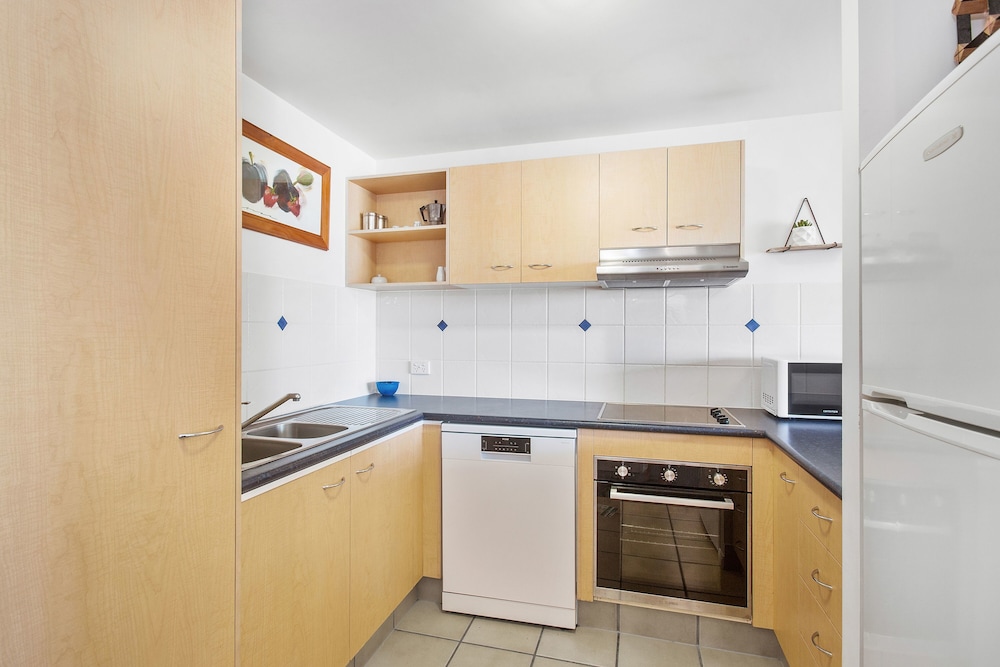 Bella Mare Beachside Apartments 35/77