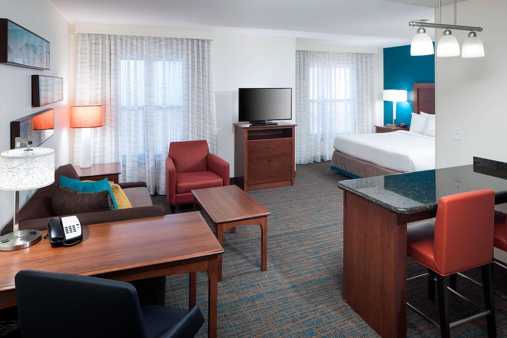Residence Inn Tucson Airport 28/49