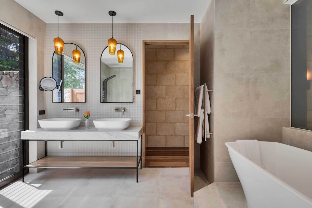Sequoia Lodge - Exclusive Adults Only Luxury 34/35