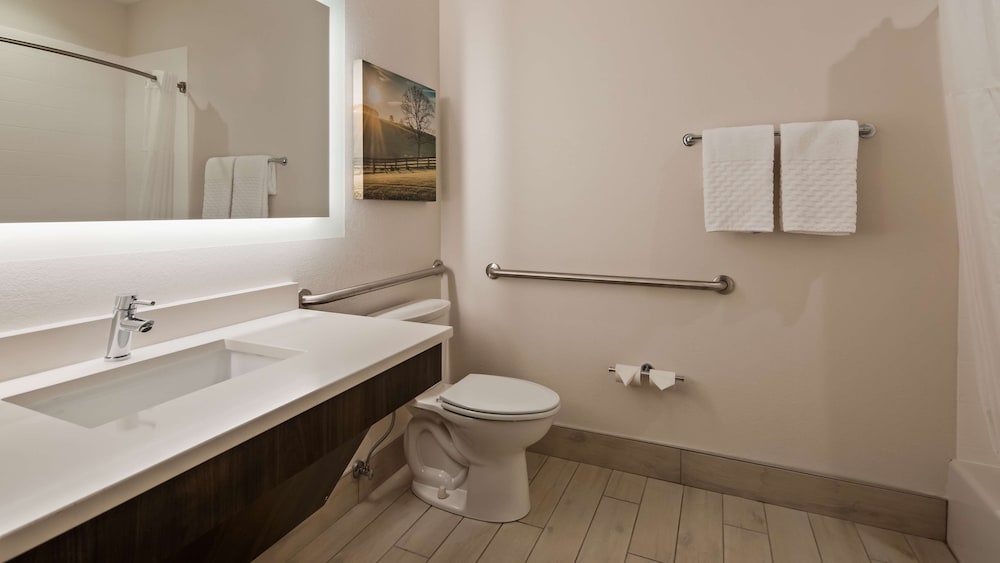Best Western Plus Elizabethtown Inn & Suites 12/32