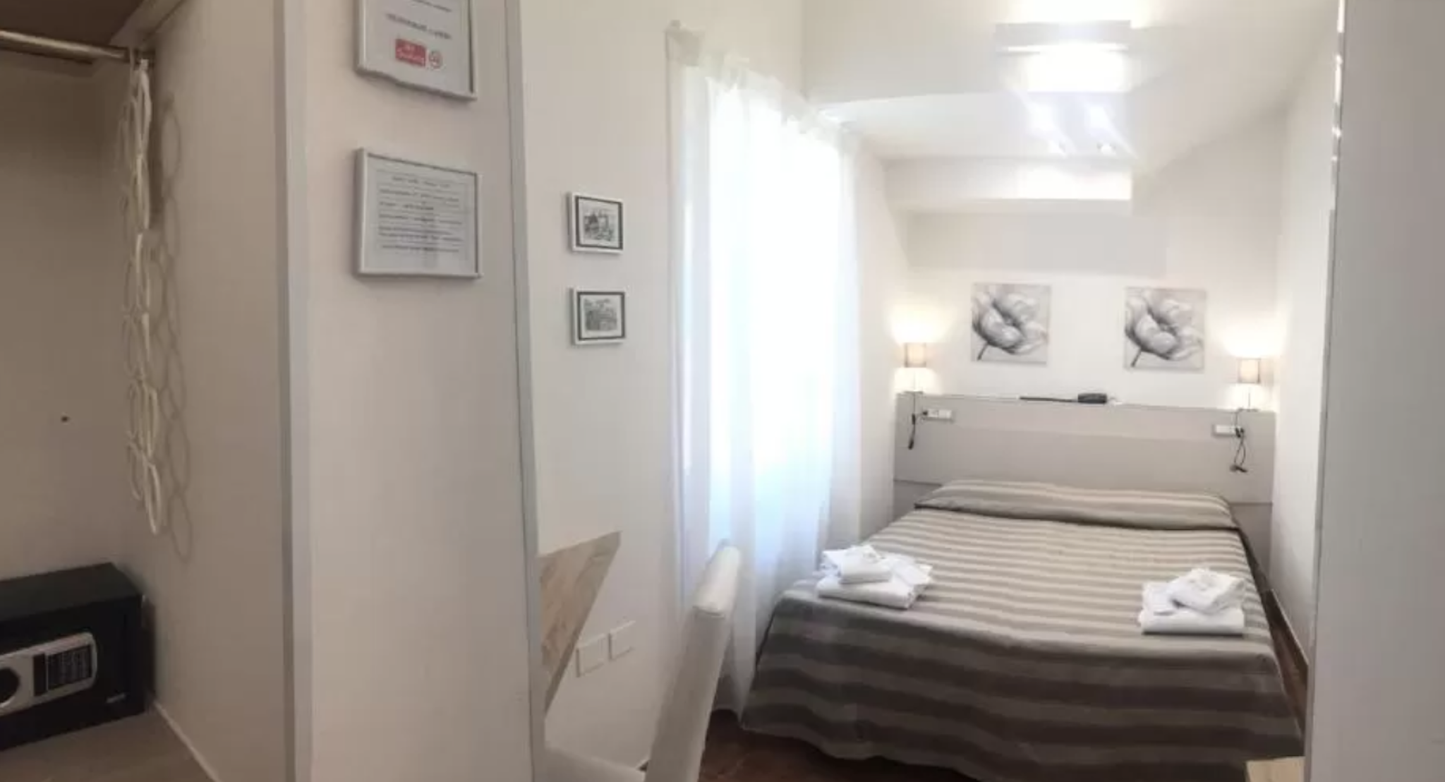 Hotel Alinari 30/42