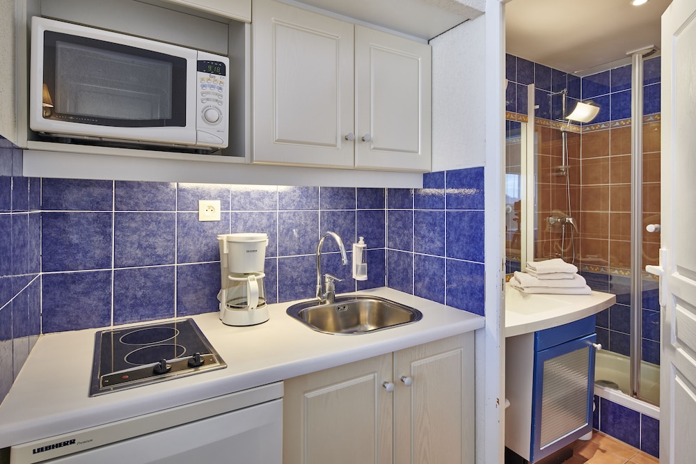 Residence Vacances Bleues Le Grand Large 70/70