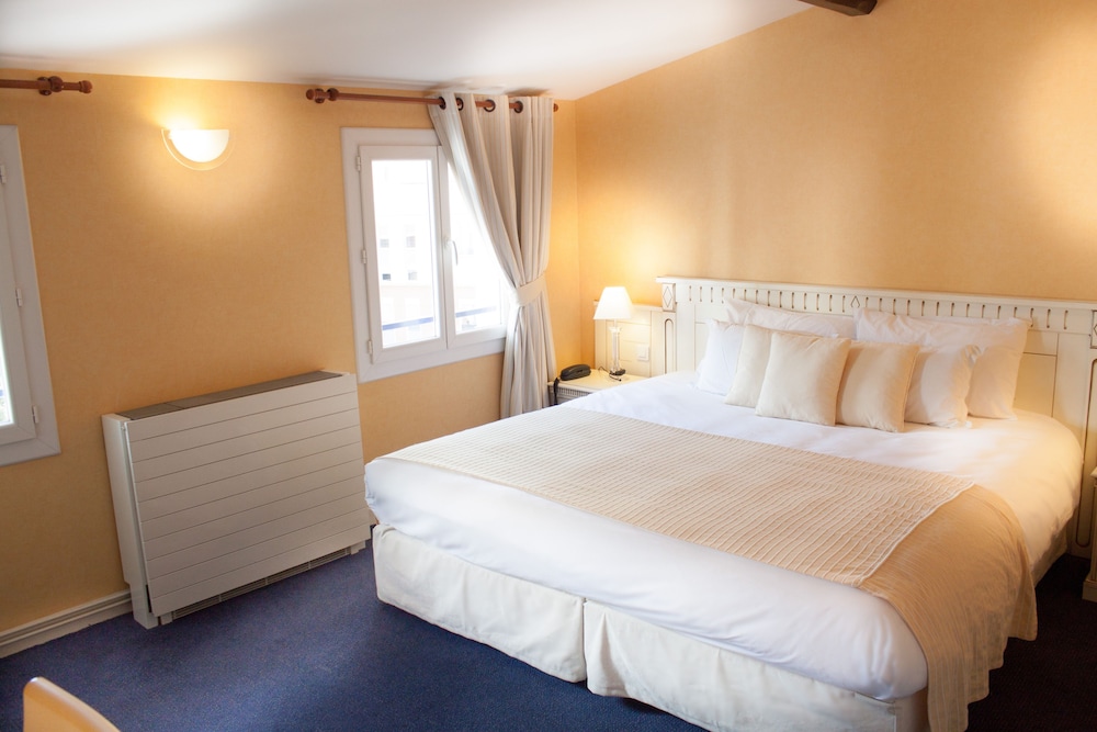 Hotel Riquet 6/41
