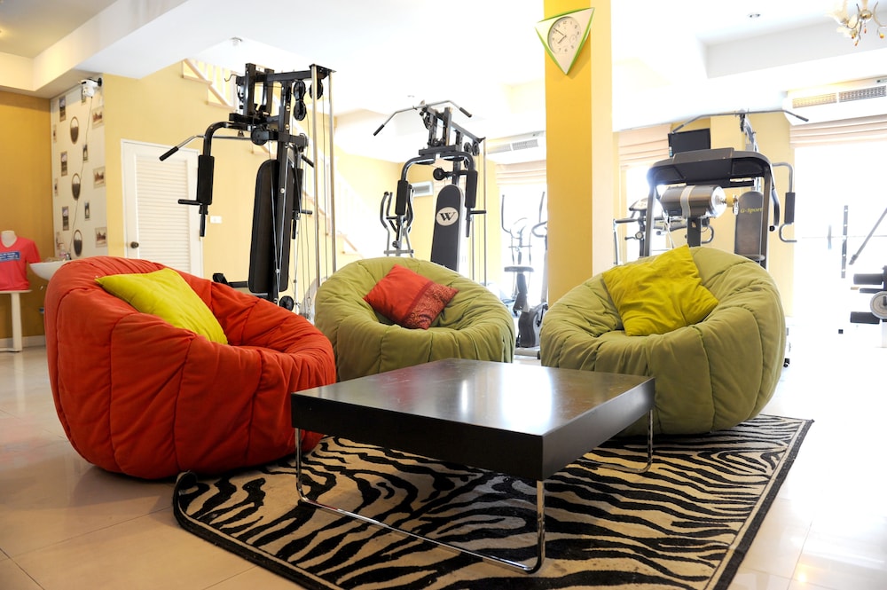 Nsiri Resort & Hotel 19/30