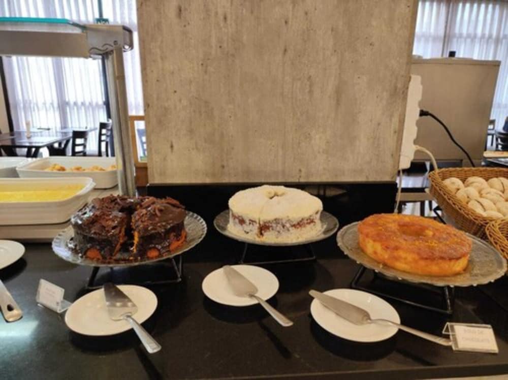 Summit Suites Hotel Cacapava 52/66