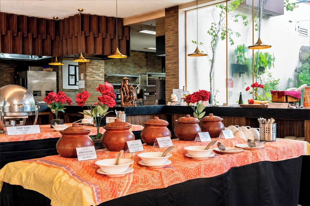 The Atanaya Hotel Bali 33/50