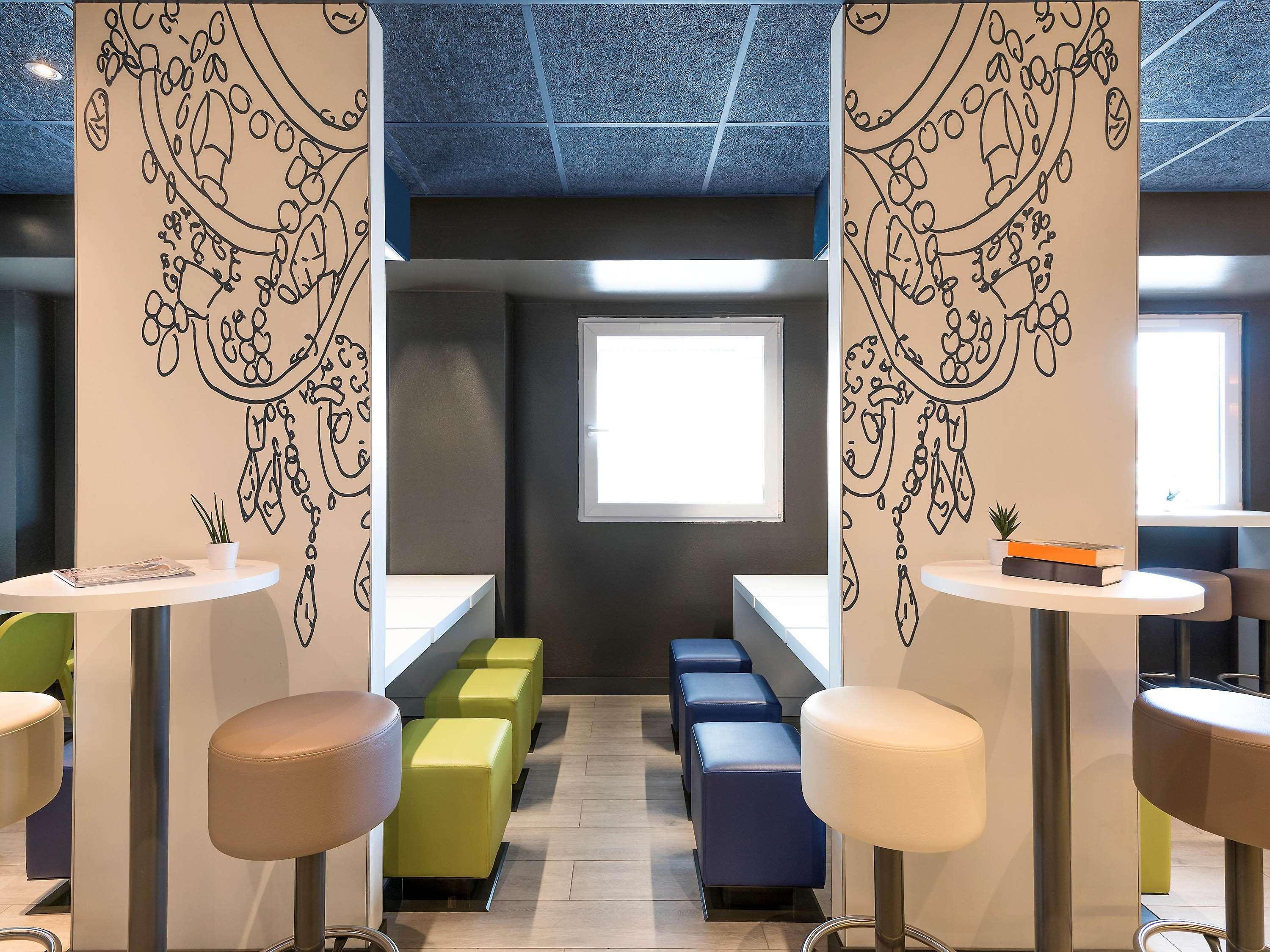 Ibis Budget Bilbao Barakaldo 46/50