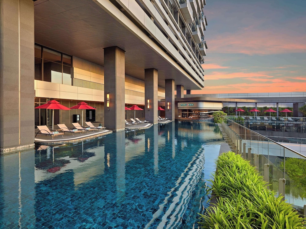 Pullman Hai Phong Grand Hotel 45/50