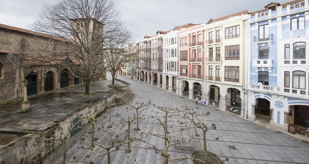 Palacio de Aviles Affiliated By Melia 45/50