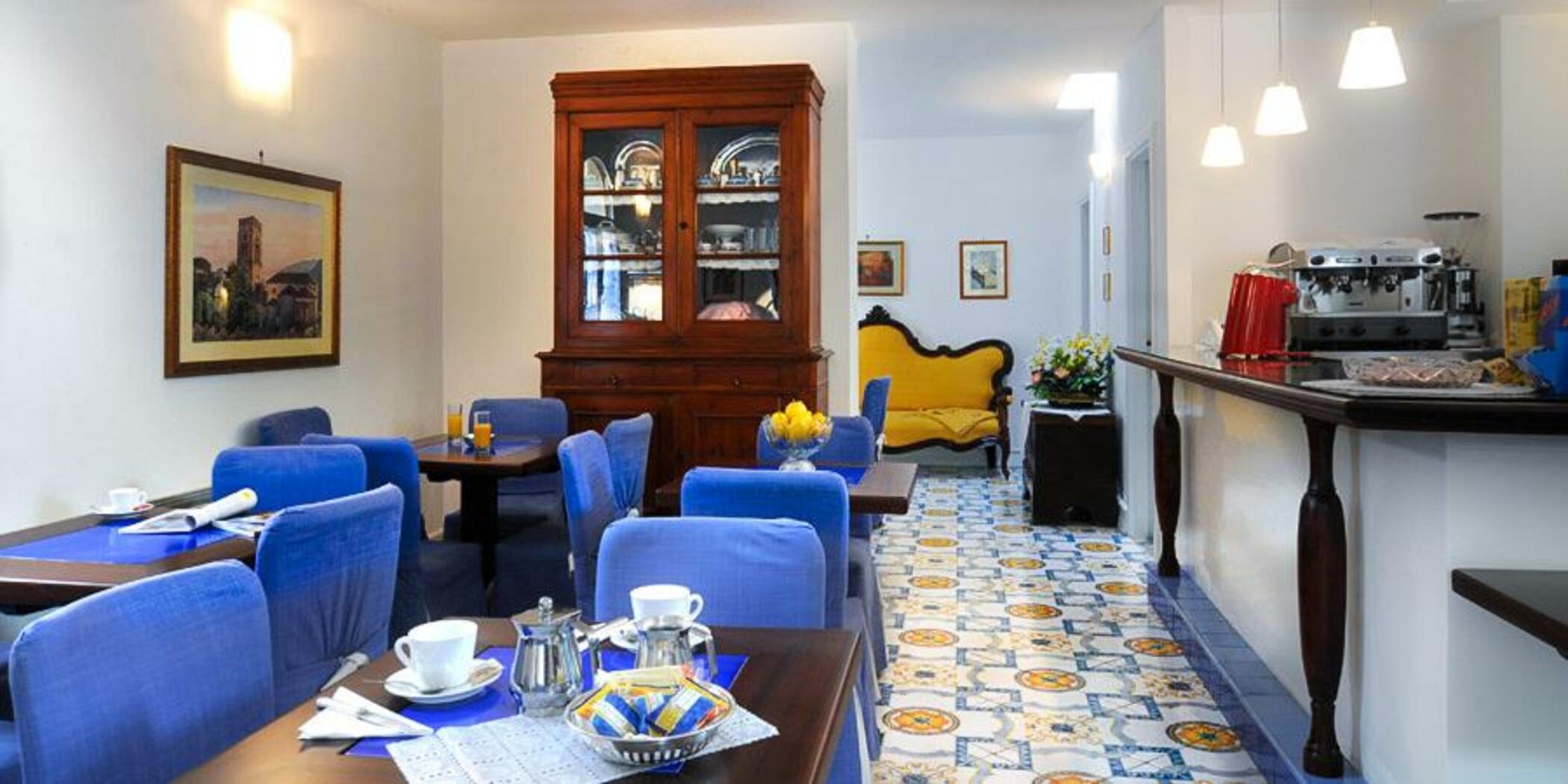 Hotel Toro 16/17