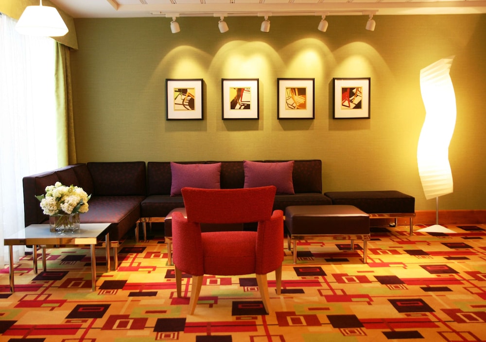 Hampton Inn Baltimore/White Marsh 39/71