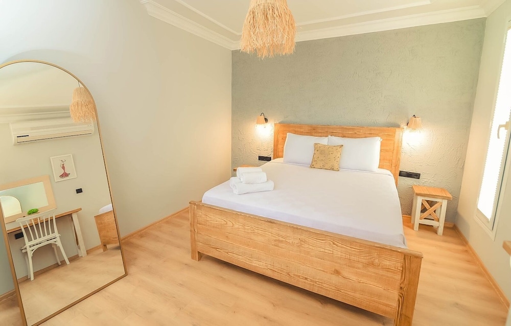 Gerence Otel 22/50