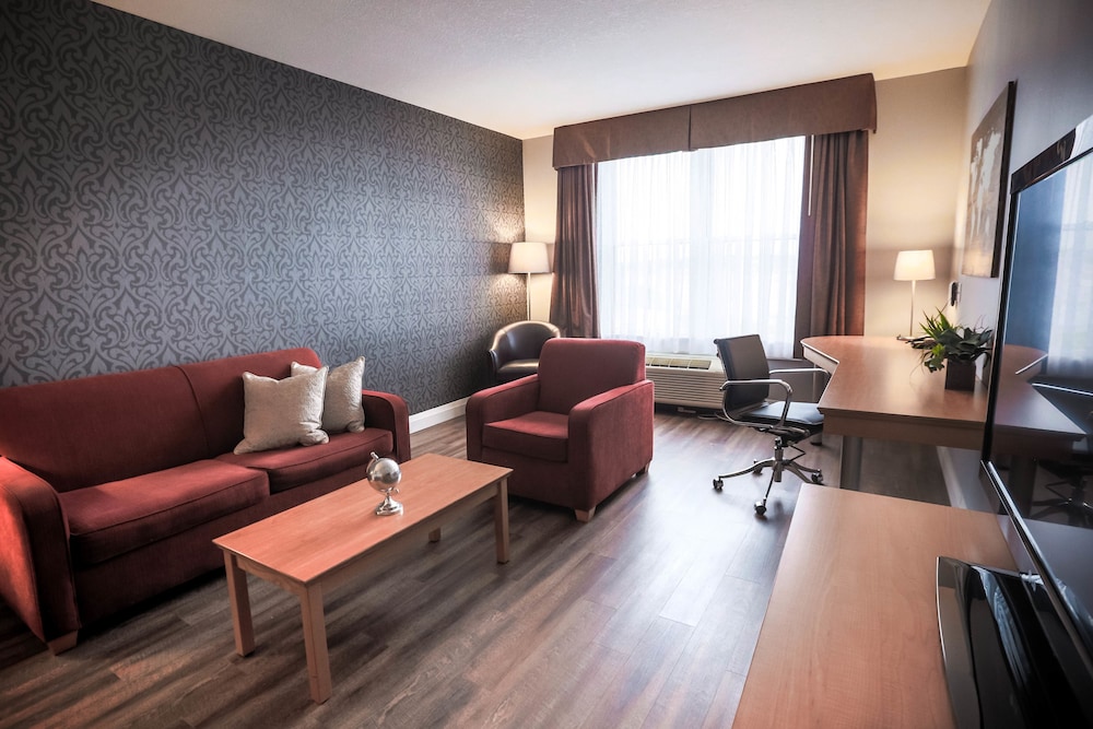 Cambridge Hotel Conference Centre 21/39