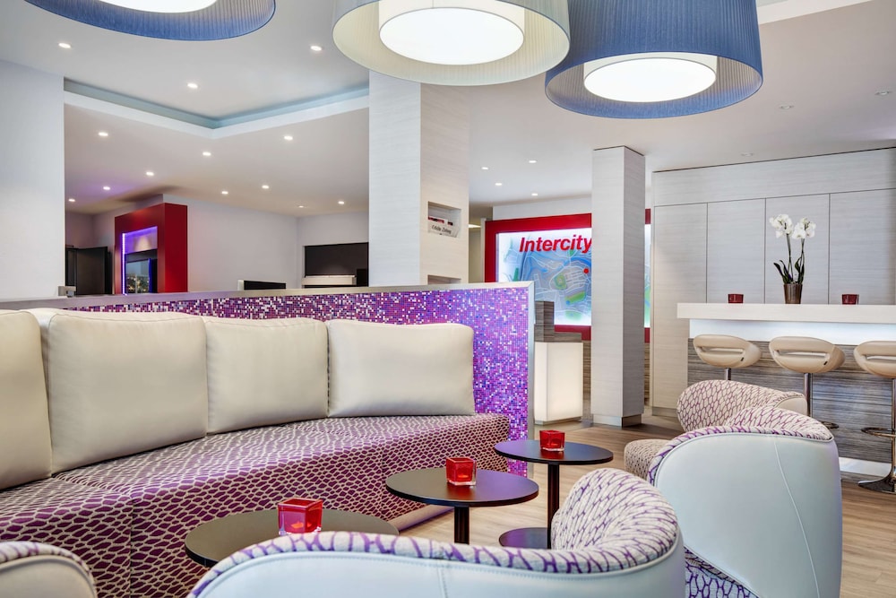 INTERCITYHOTEL CELLE 5/41