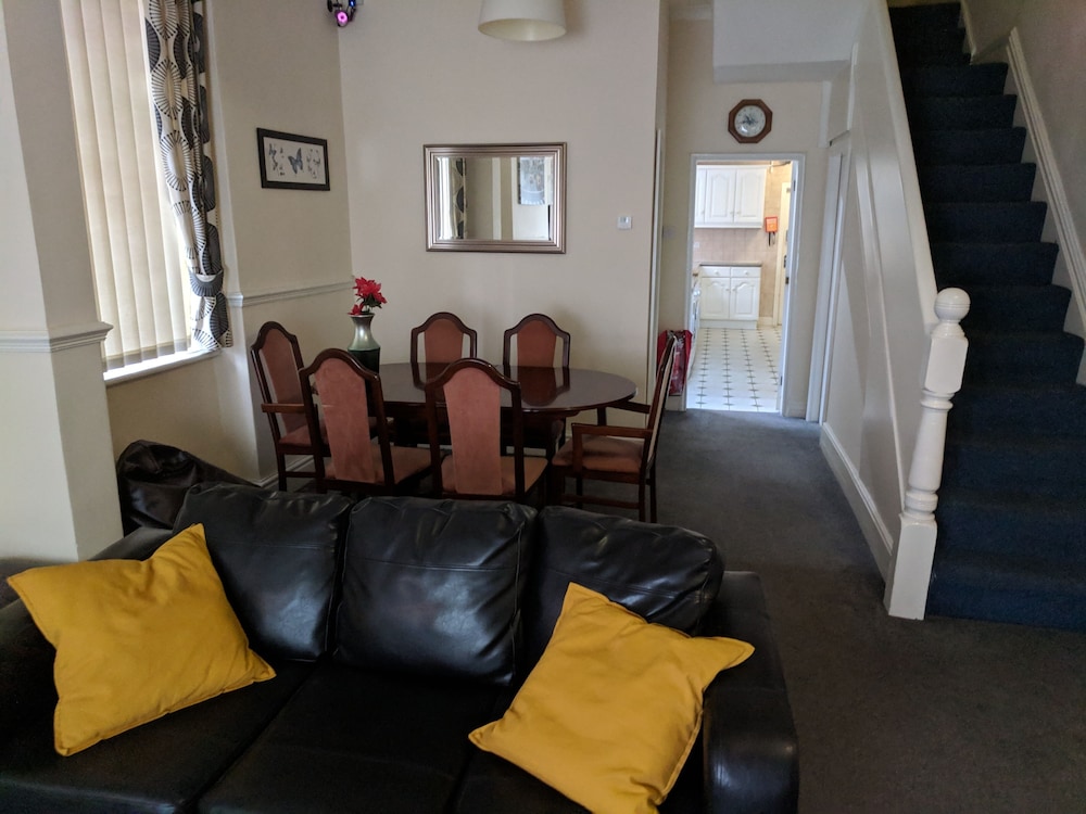 Fern Lodge 15/33