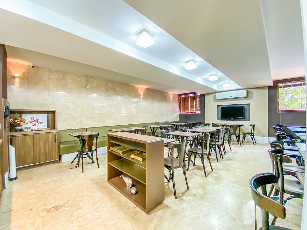Athus Brasilia Hotel 33/49