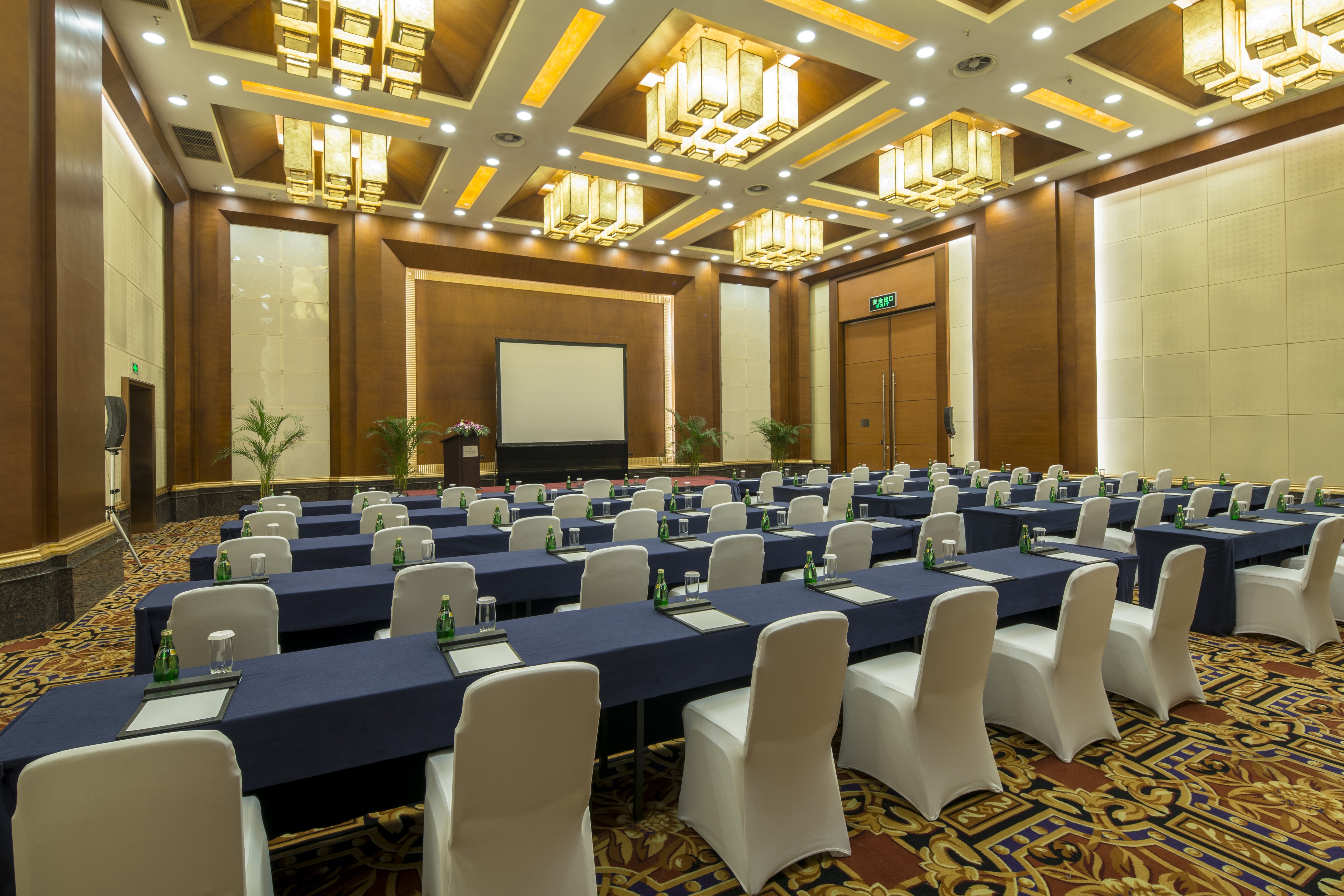 Holiday Inn Chengdu West Century City 37/50