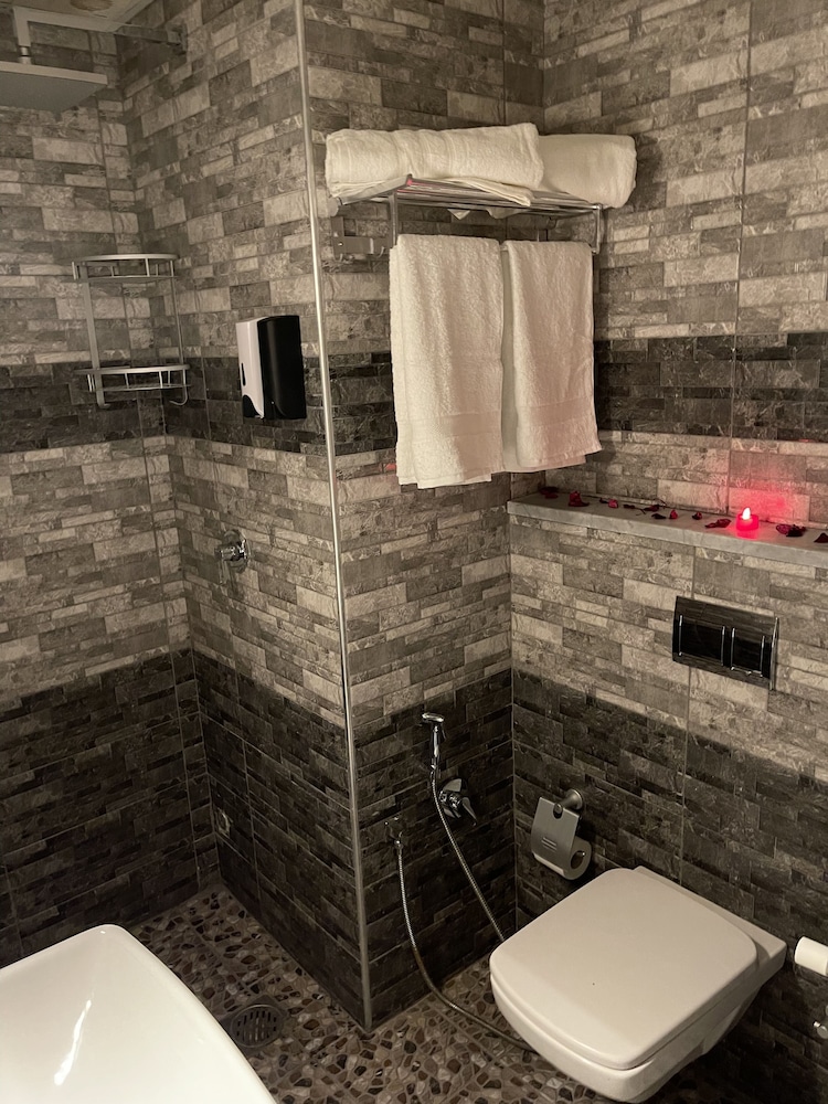 Hotel Le Lido 20/20
